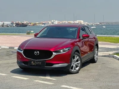 Mazda CX-30  2024